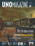 UNO Magazine